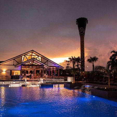 Mercure Darwin Airport Resort Kültér fotó