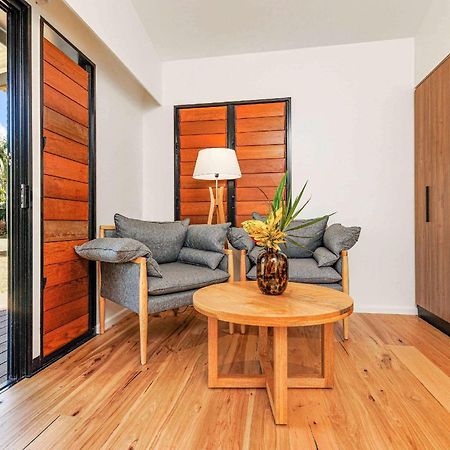 Mercure Darwin Airport Resort Kültér fotó