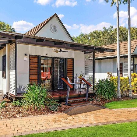 Mercure Darwin Airport Resort Kültér fotó