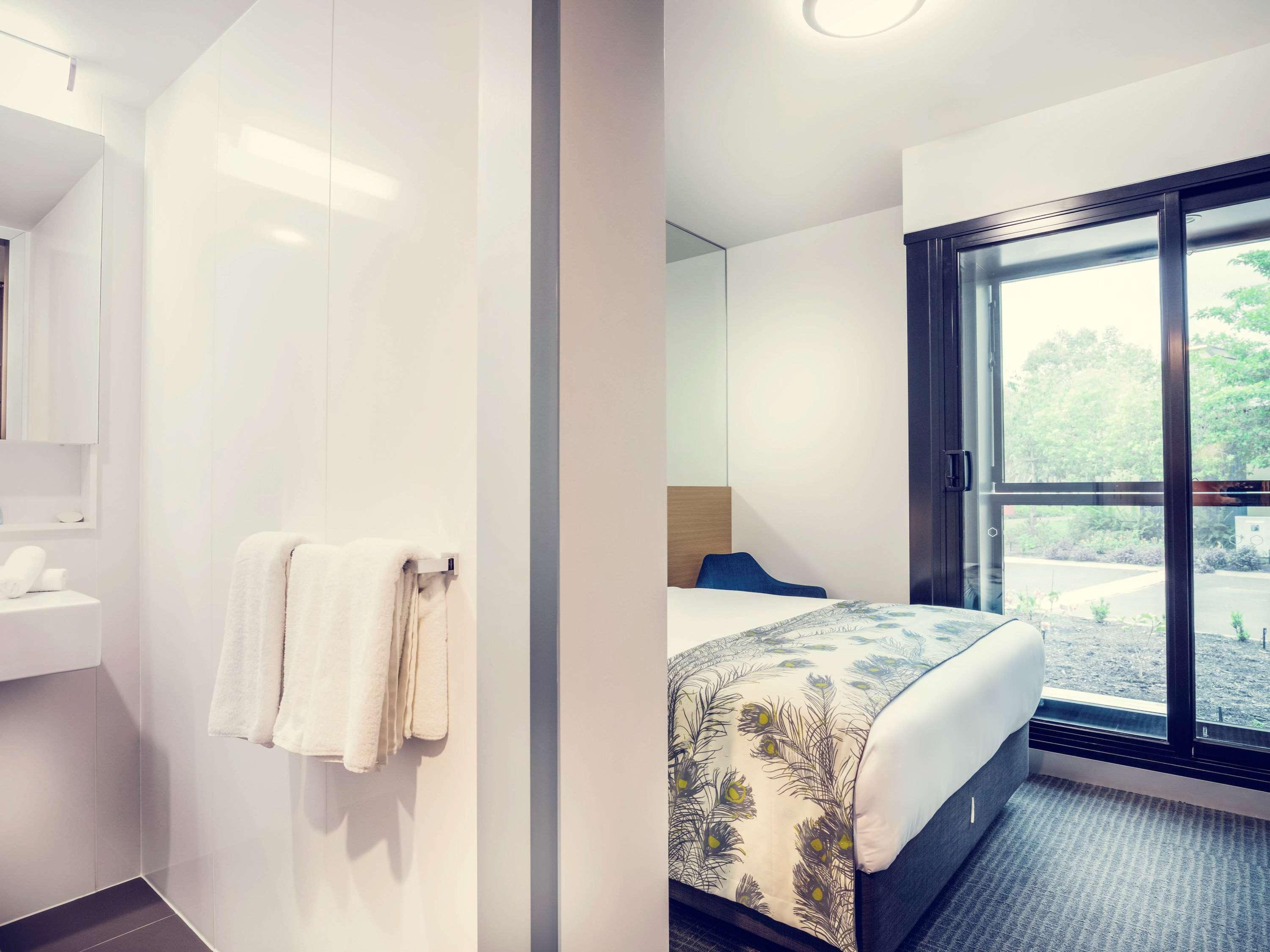Mercure Darwin Airport Resort Kültér fotó