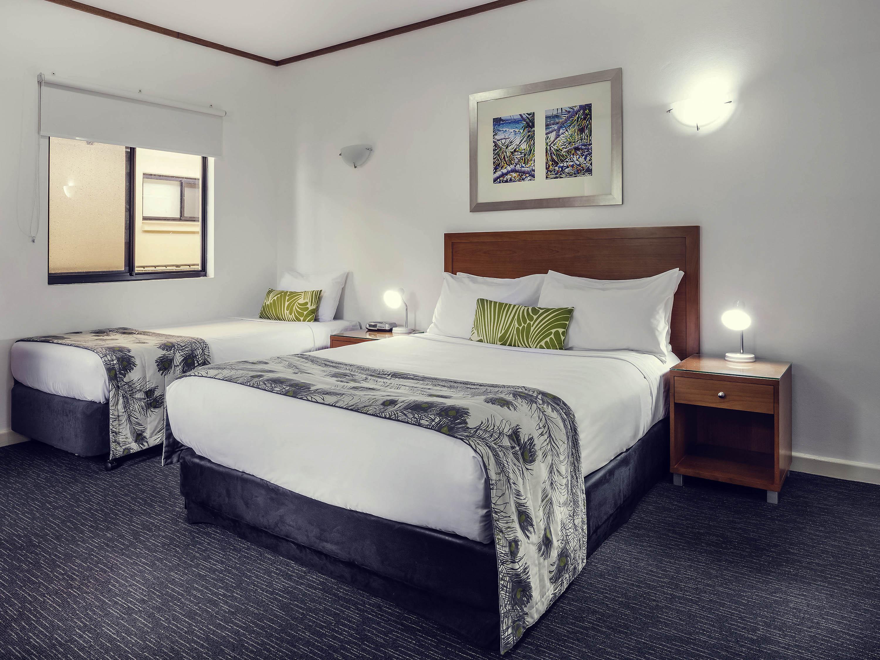 Mercure Darwin Airport Resort Kültér fotó