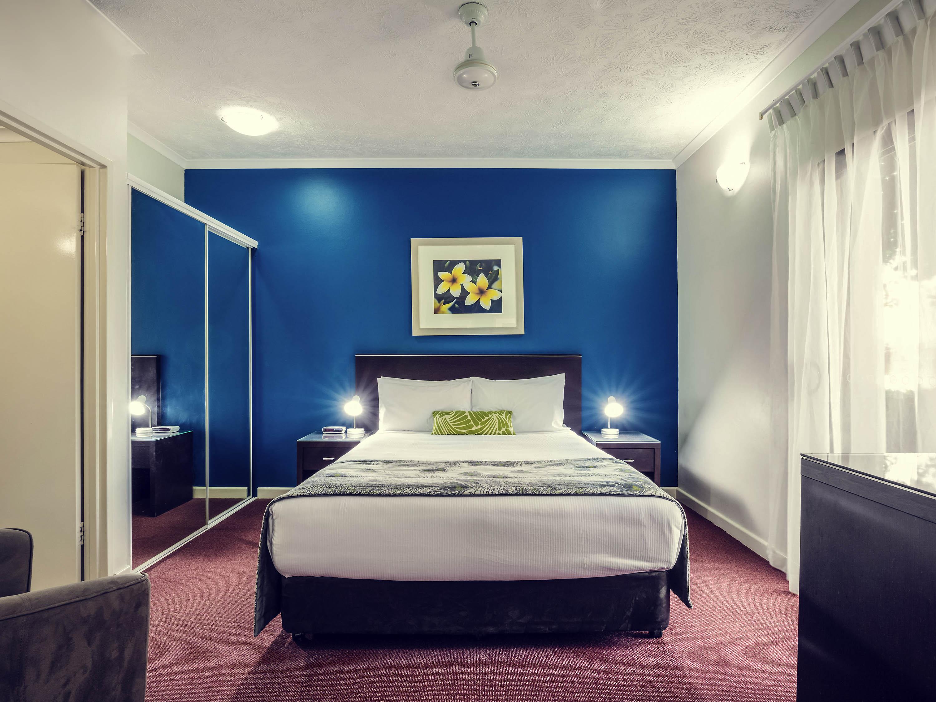 Mercure Darwin Airport Resort Kültér fotó