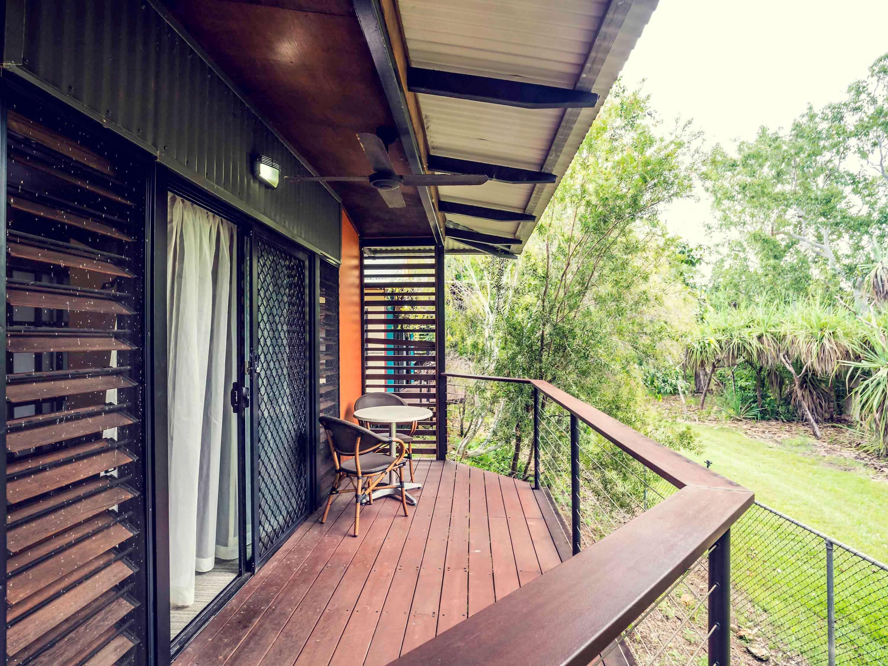 Mercure Darwin Airport Resort Kültér fotó
