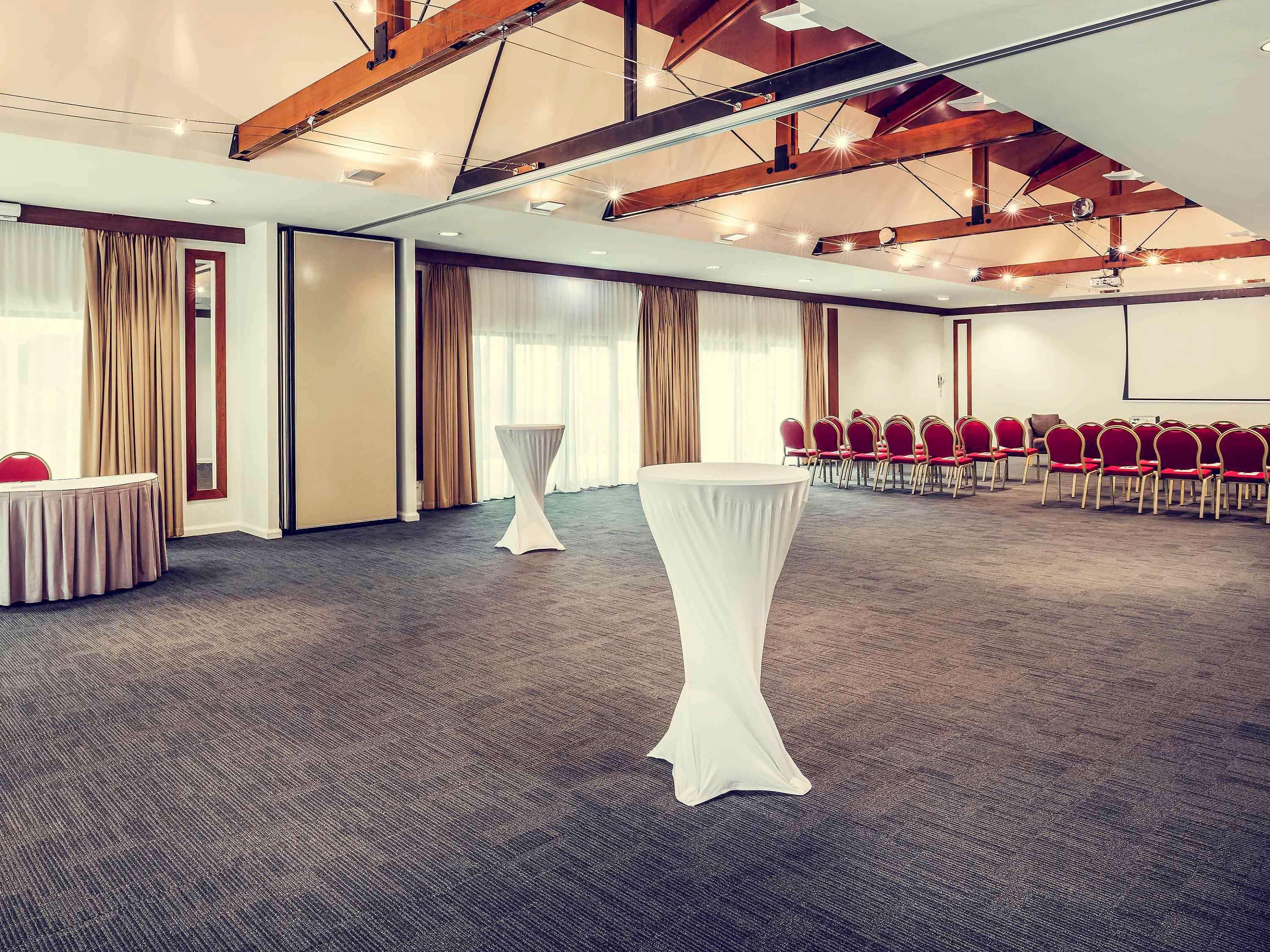 Mercure Darwin Airport Resort Kültér fotó