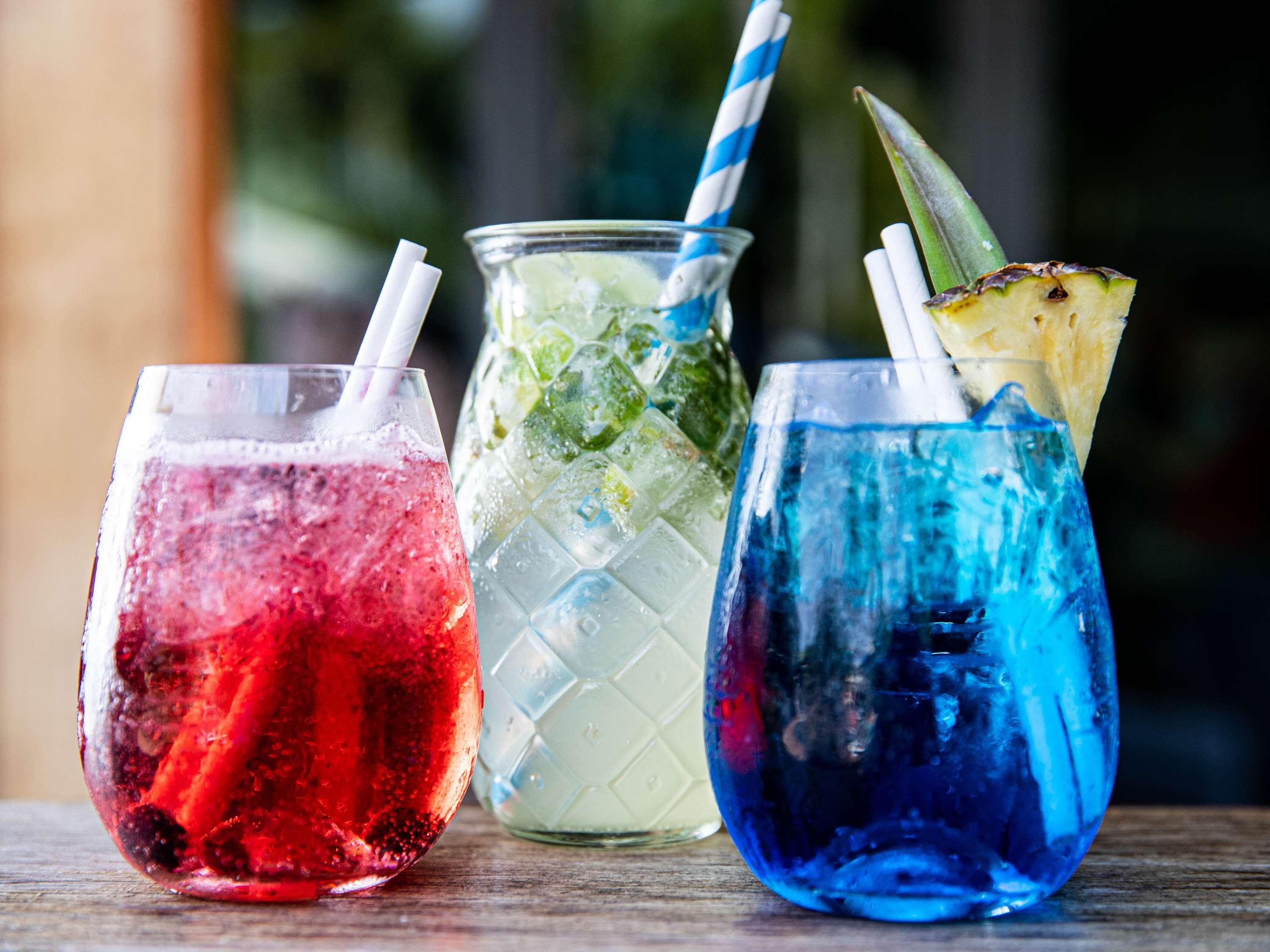 Mercure Darwin Airport Resort Kültér fotó
