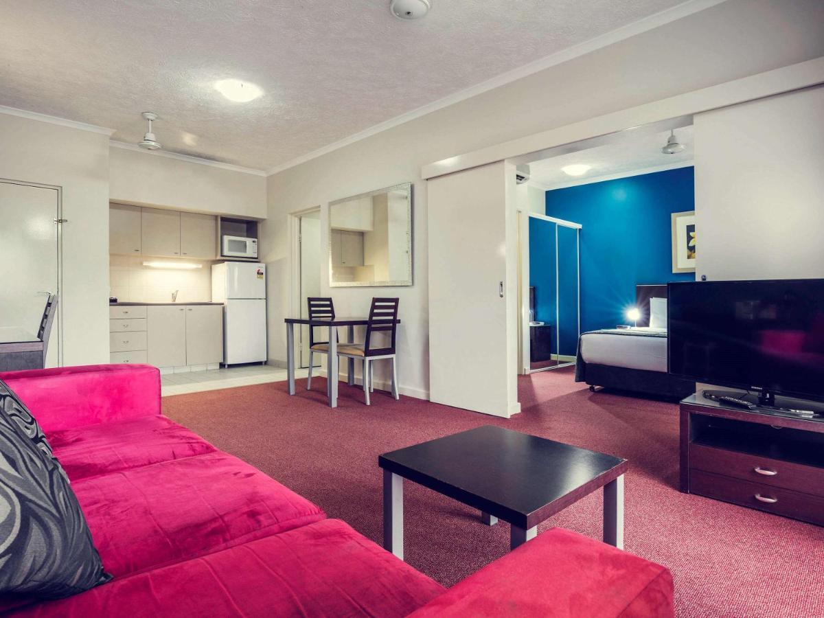 Mercure Darwin Airport Resort Kültér fotó