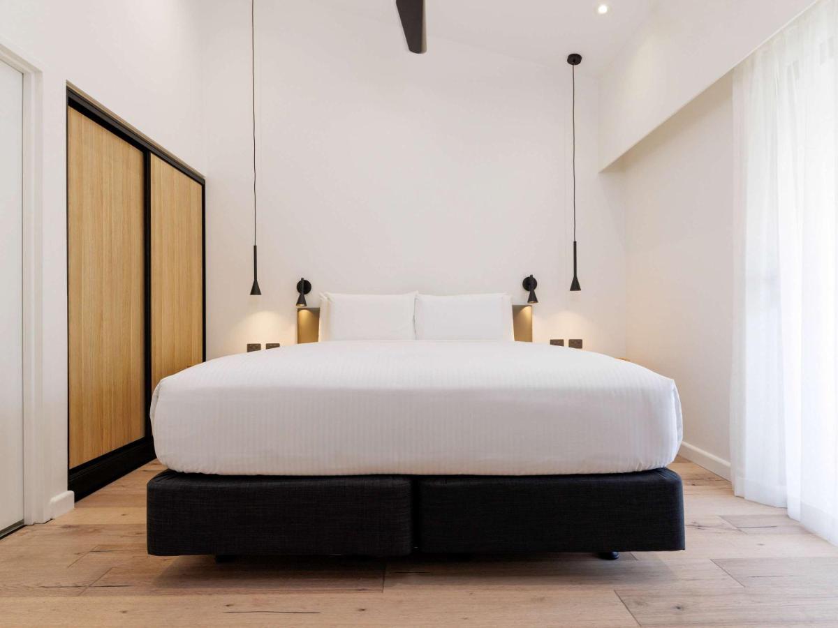 Mercure Darwin Airport Resort Kültér fotó