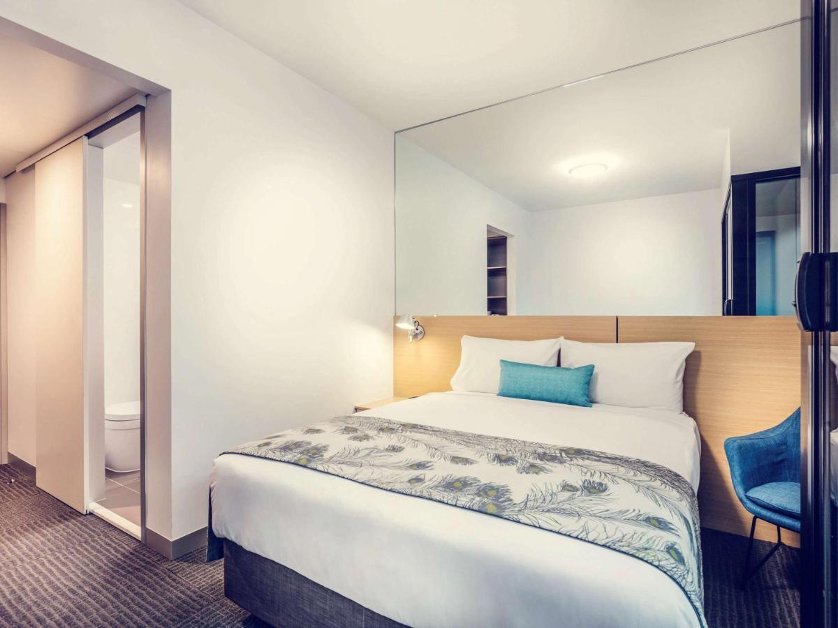 Mercure Darwin Airport Resort Kültér fotó