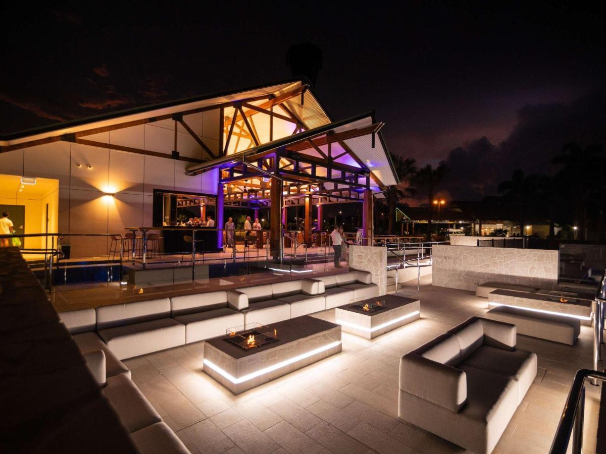 Mercure Darwin Airport Resort Kültér fotó