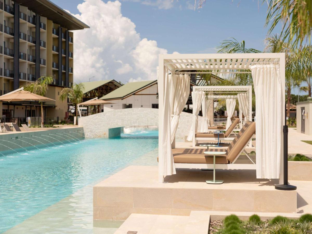 Mercure Darwin Airport Resort Kültér fotó