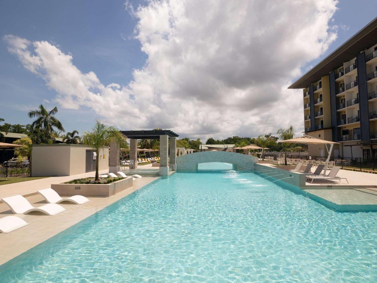 Mercure Darwin Airport Resort Kültér fotó