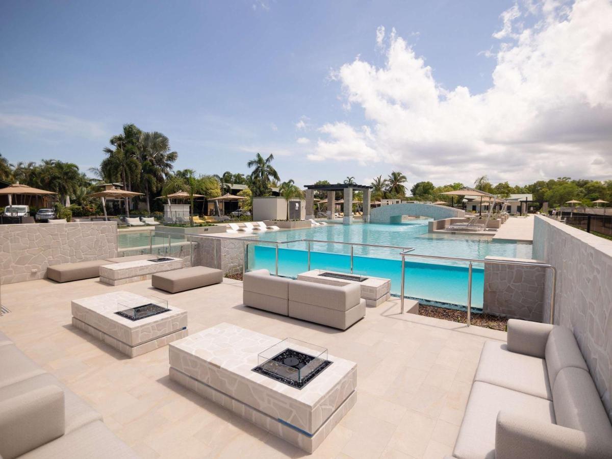 Mercure Darwin Airport Resort Kültér fotó