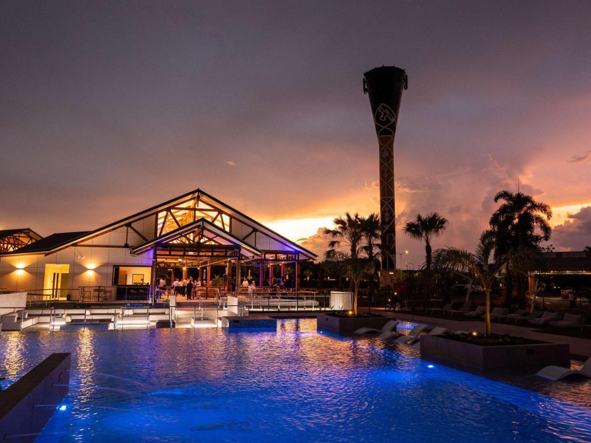 Mercure Darwin Airport Resort Kültér fotó
