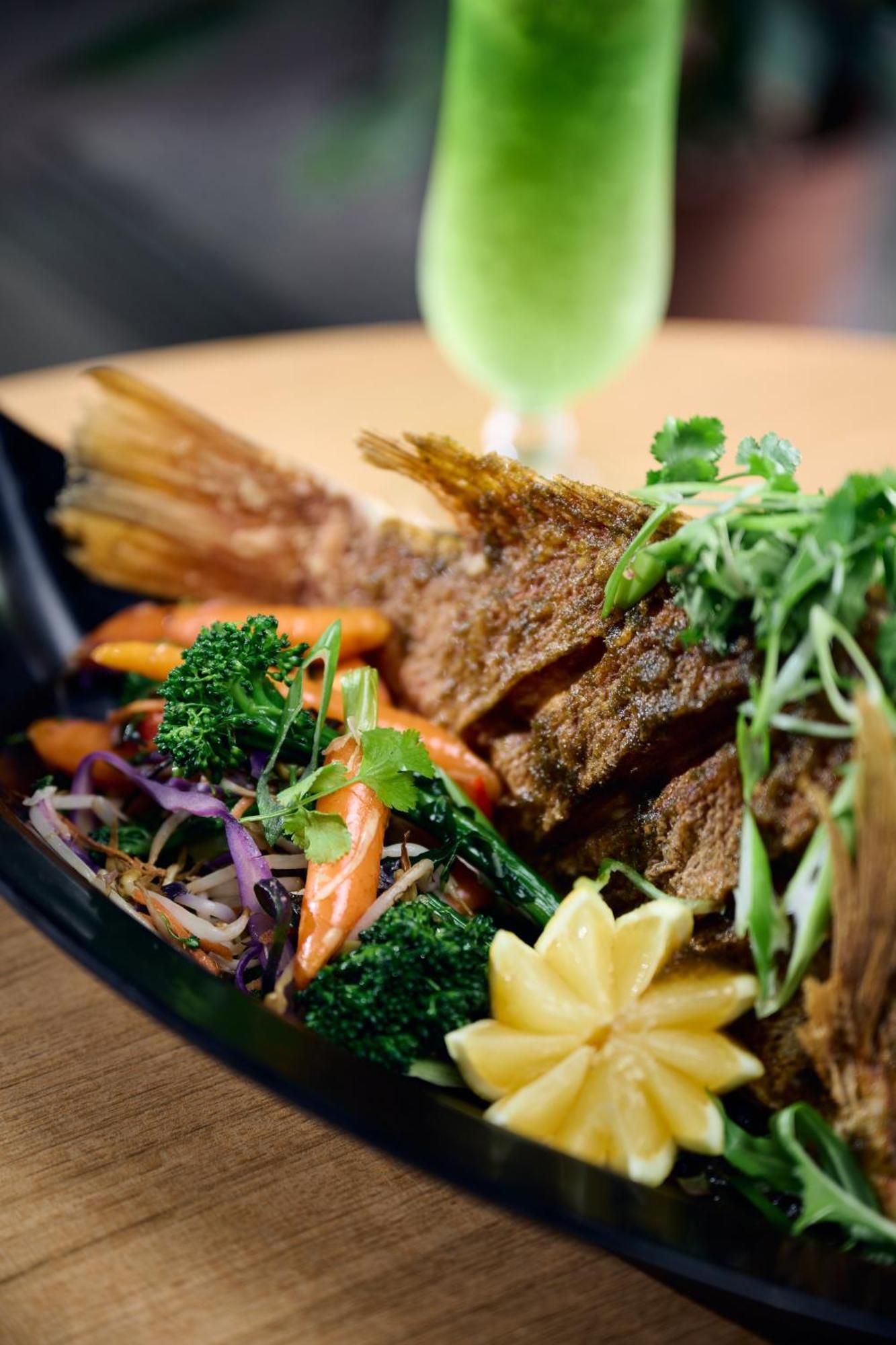 Mercure Darwin Airport Resort Kültér fotó