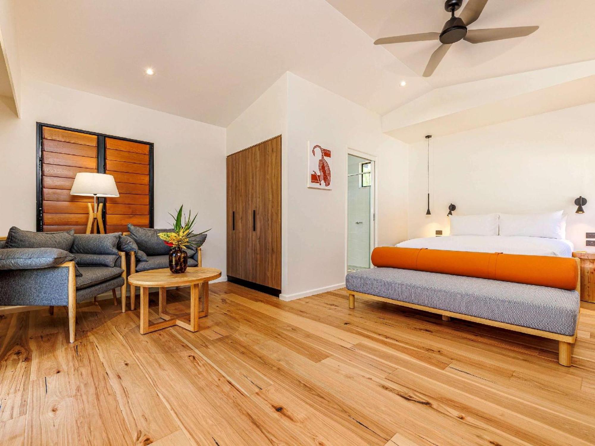 Mercure Darwin Airport Resort Kültér fotó