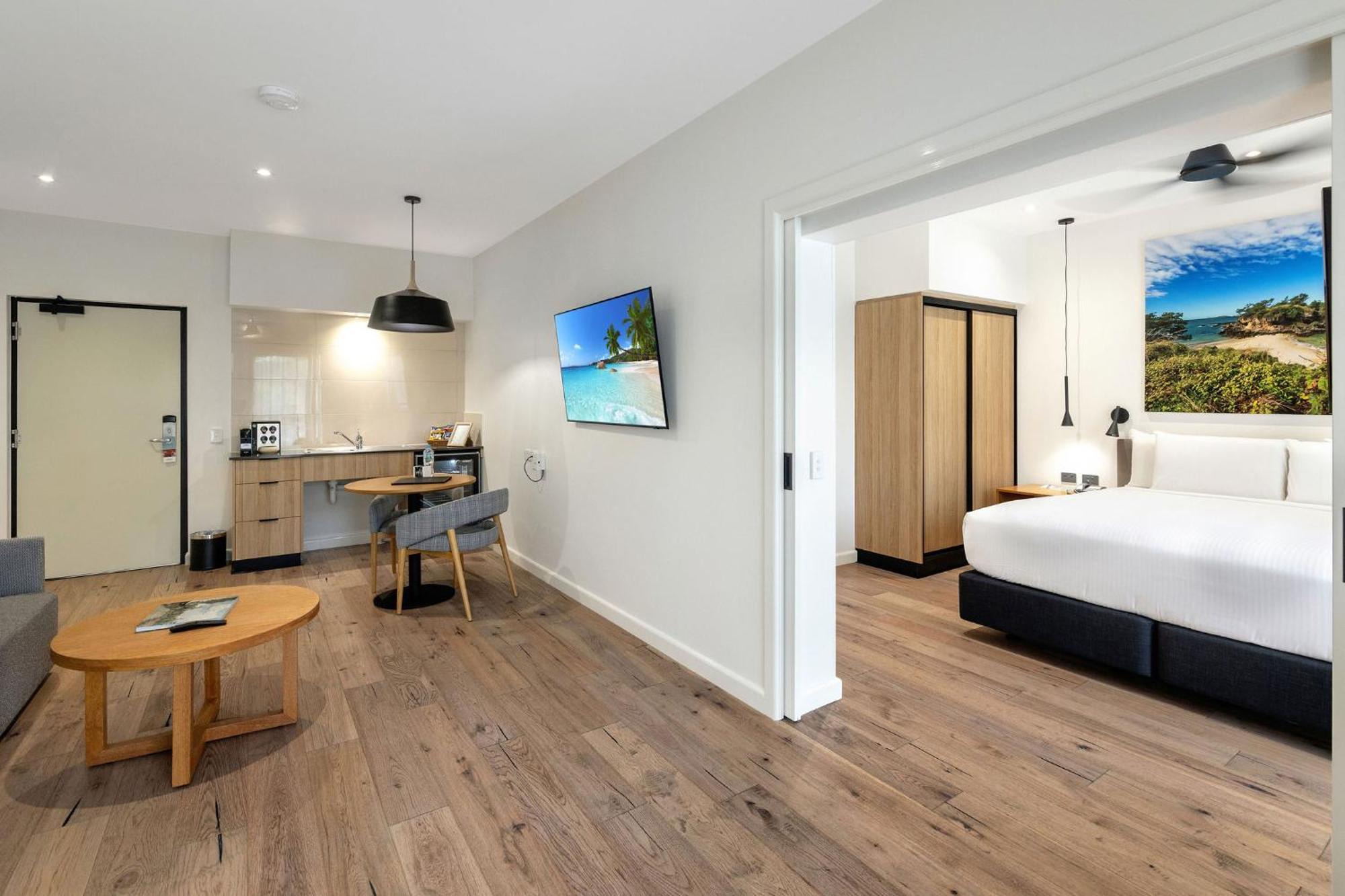 Mercure Darwin Airport Resort Kültér fotó