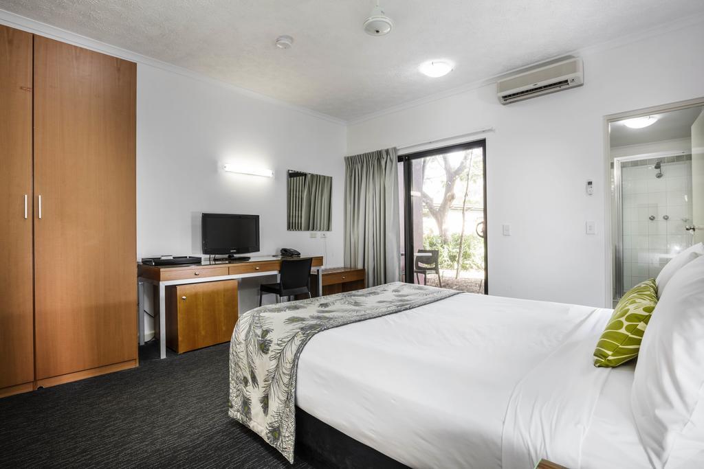 Mercure Darwin Airport Resort Kültér fotó