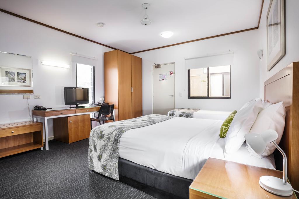 Mercure Darwin Airport Resort Kültér fotó