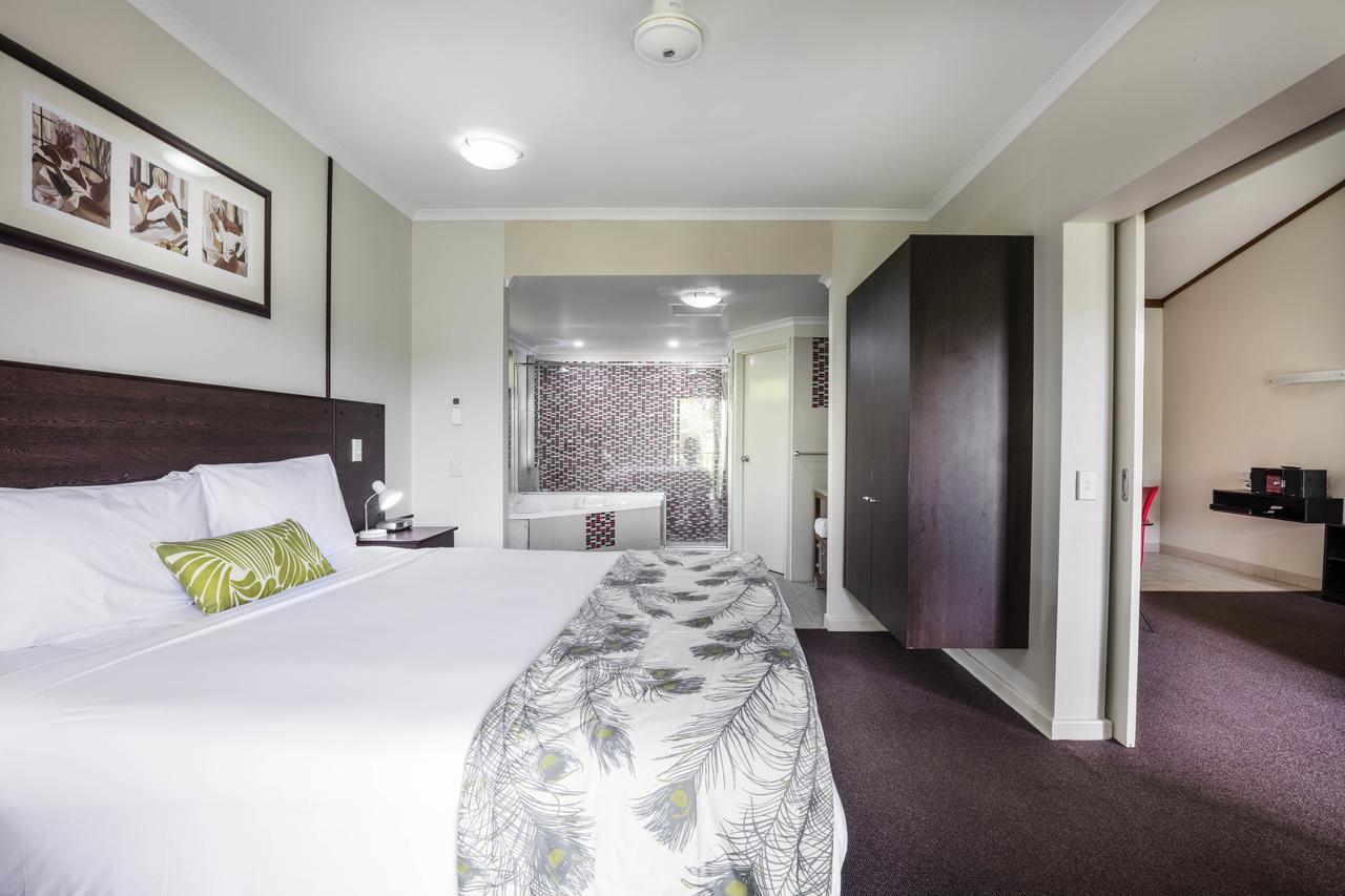 Mercure Darwin Airport Resort Kültér fotó