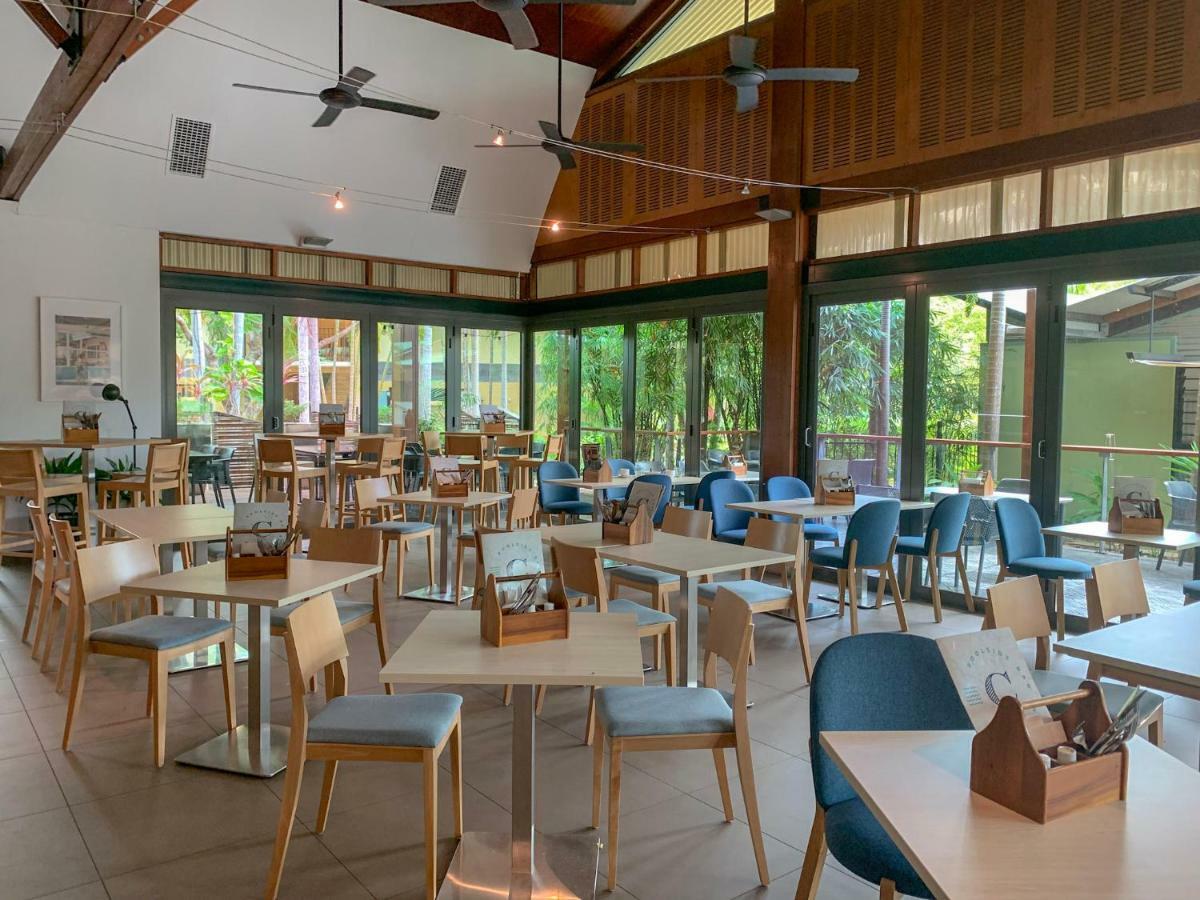 Mercure Darwin Airport Resort Kültér fotó