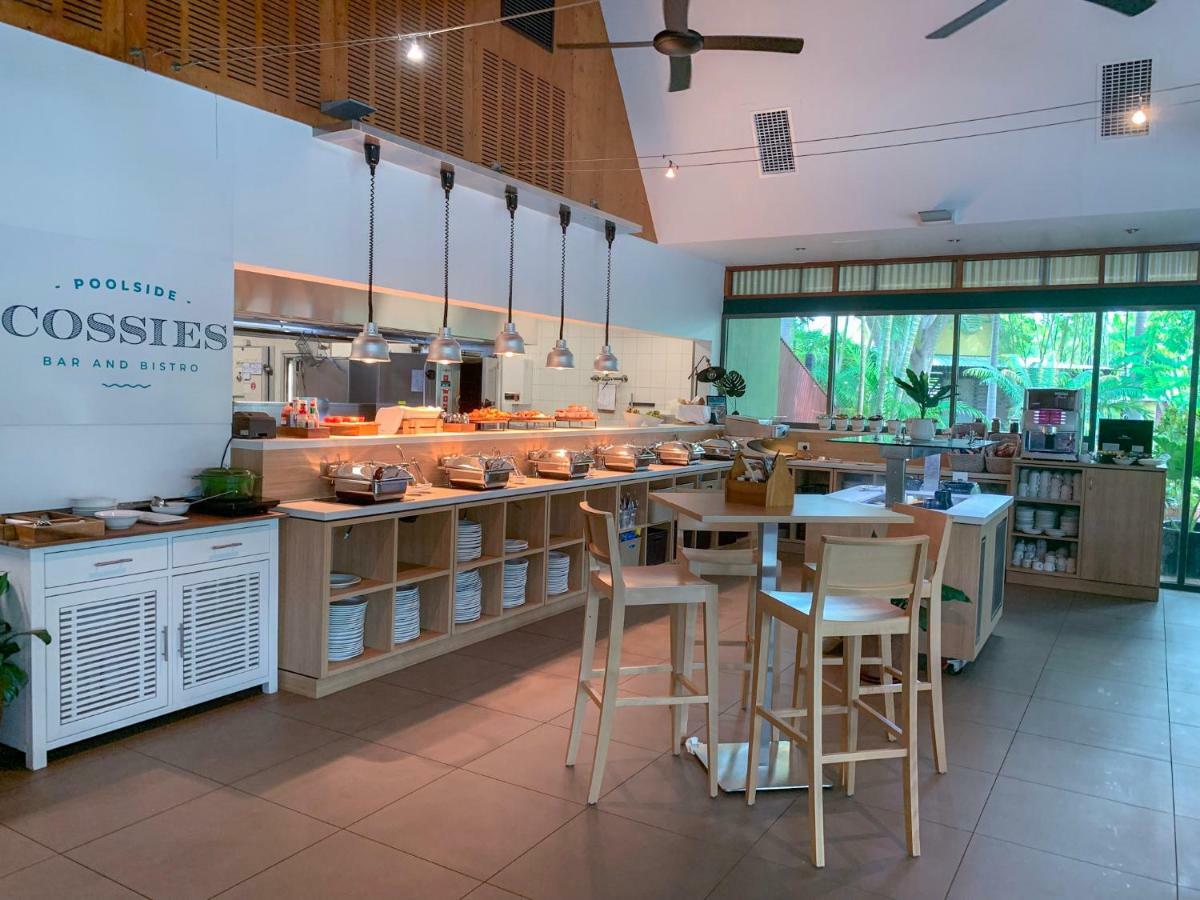 Mercure Darwin Airport Resort Kültér fotó