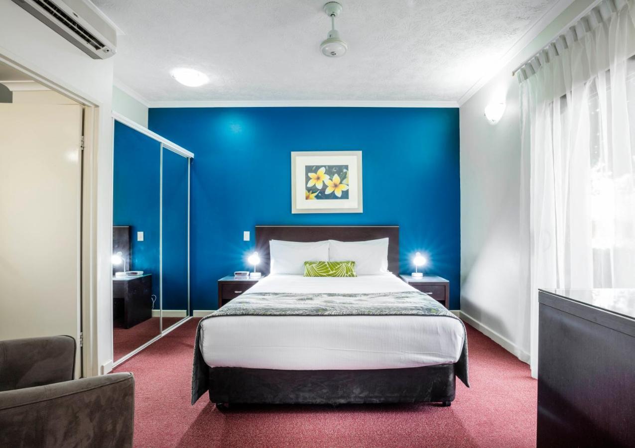 Mercure Darwin Airport Resort Kültér fotó